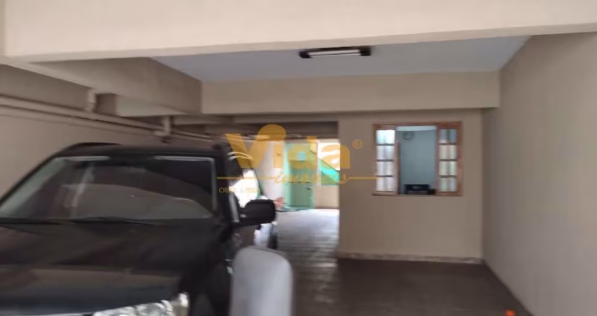 Casa Sobrado em Centro - Osasco, SP