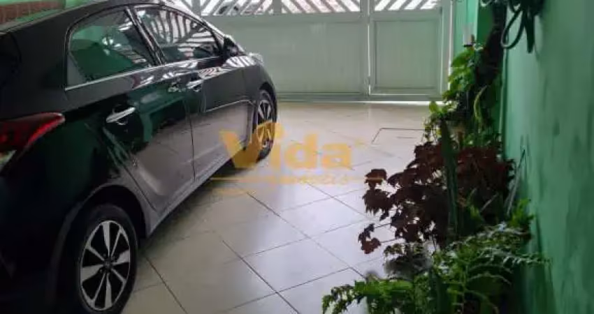 Casa com 3 quartos à venda no Jardim Europa, Jandira 