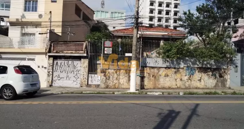 Terreno à venda no Centro, Osasco 