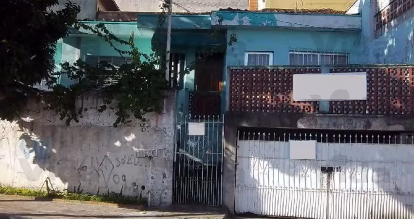Casa Assobradada em Pestana - Osasco, SP