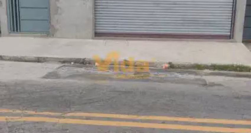 Ponto comercial para alugar no São Pedro, Osasco 