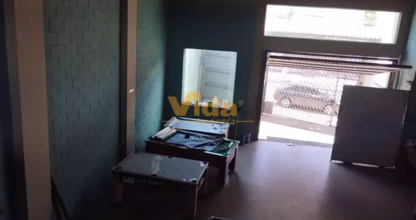 Ponto comercial para alugar na Vila Osasco, Osasco 