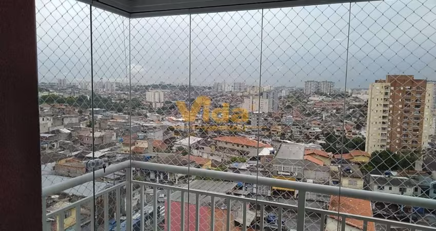 Apartamento em Quitaúna - Osasco, SP