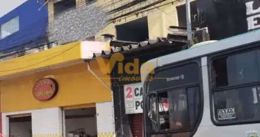 Terreno à venda no Aliança, Osasco 