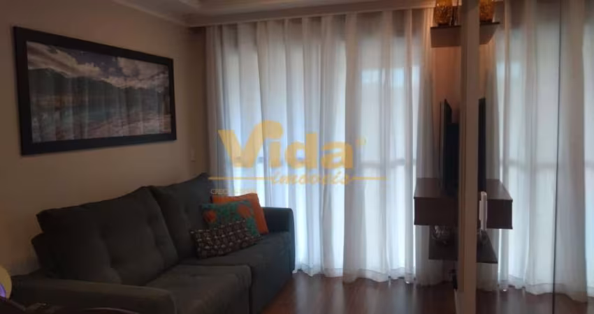 Apartamento em Jardim Roberto - Osasco, SP