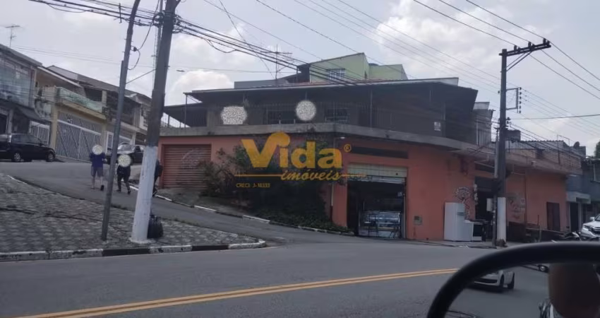 Casa Loja/Salão em Jardim das Flores - Osasco, SP
