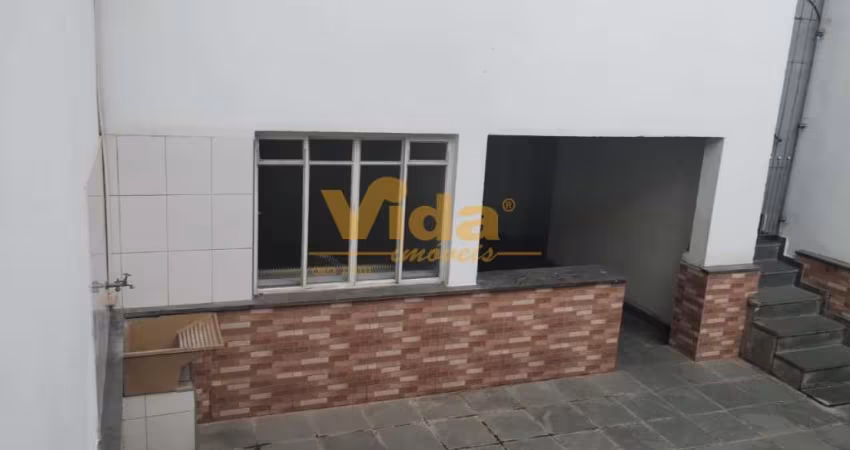 Casa Assobradada em Jardim das Flores - Osasco, SP