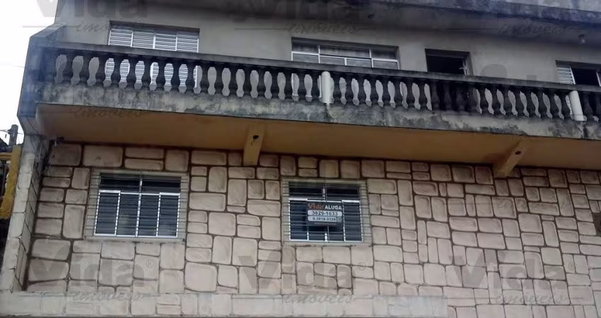 Salão Comercial em Vila Yolanda  -  Osasco