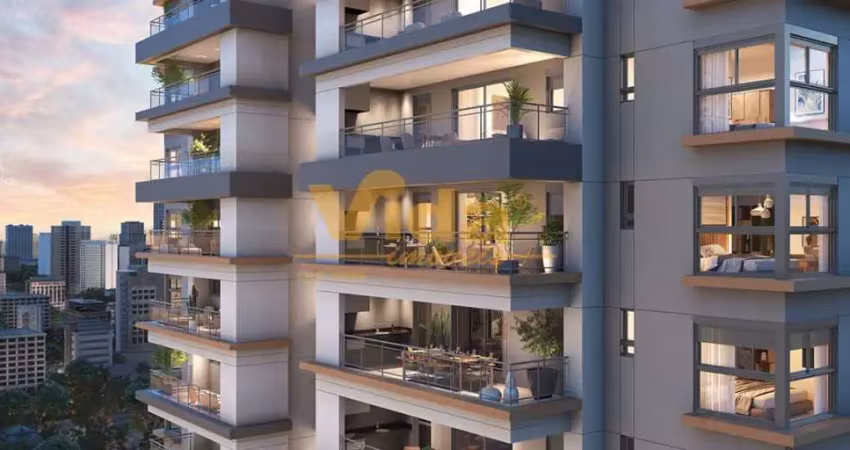 Apartamento com 3 quartos à venda no Centro, Osasco 