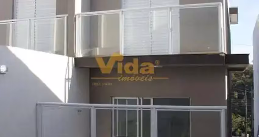 Casa sobrado em jardim são luís  -  santana de parnaíba