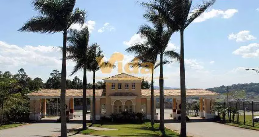 Casa em residencial tres (tambore) - santana de parnaíba, sp