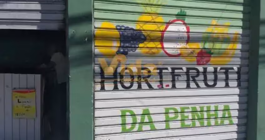 Ponto comercial para alugar no Santo Antônio, Osasco 