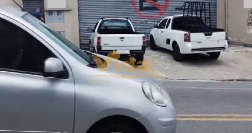 Ponto comercial para alugar no Veloso, Osasco 