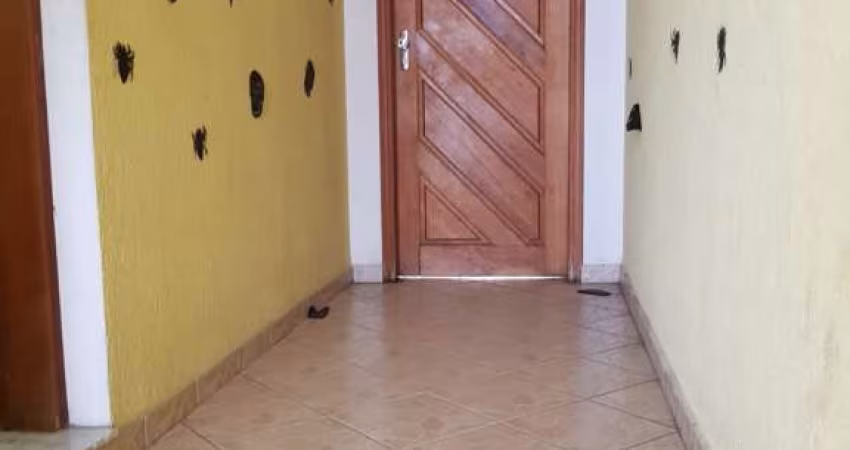 Casa em Jaguaribe - Osasco, SP