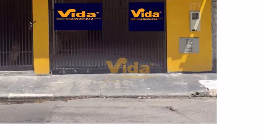 Casa comercial à venda no Quitaúna, Osasco 