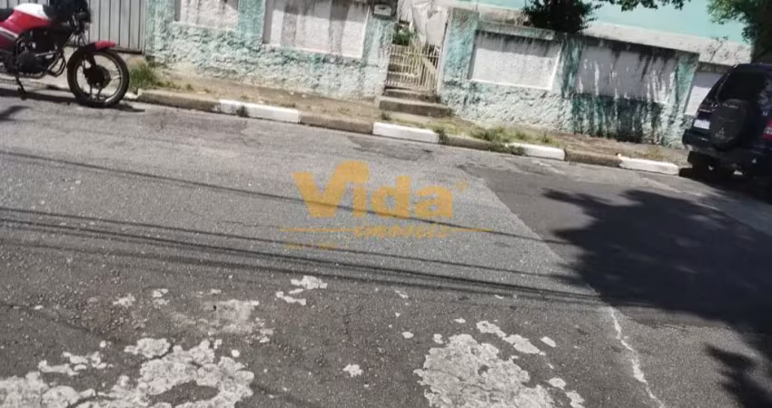Casa com 2 quartos à venda no Km 18, Osasco 