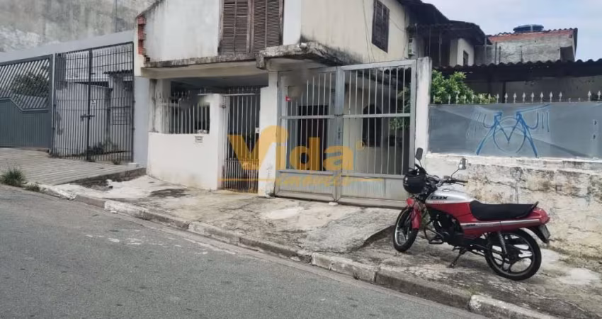 Casa em Cipava - Osasco, SP