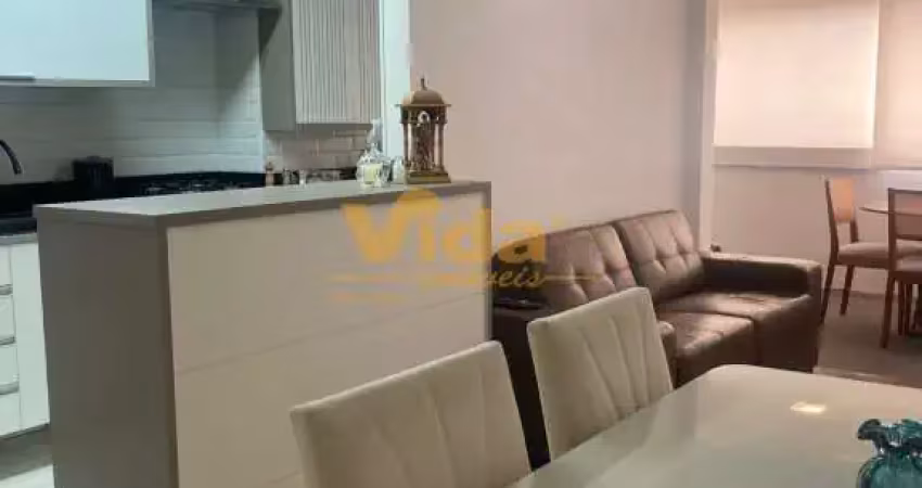 Apartamento com 3 quartos à venda no Centro, Osasco 