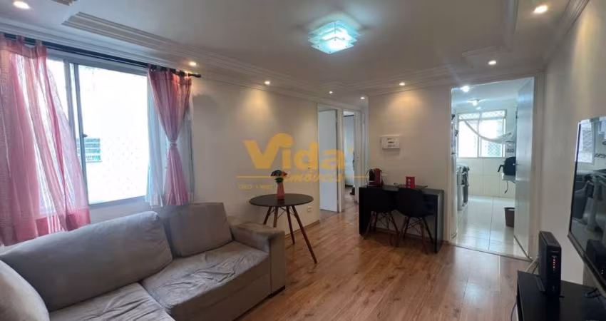 Apartamento em São Pedro  -  Osasco