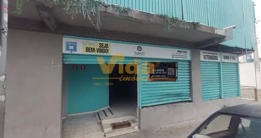Ponto comercial para alugar no Centro, Osasco 