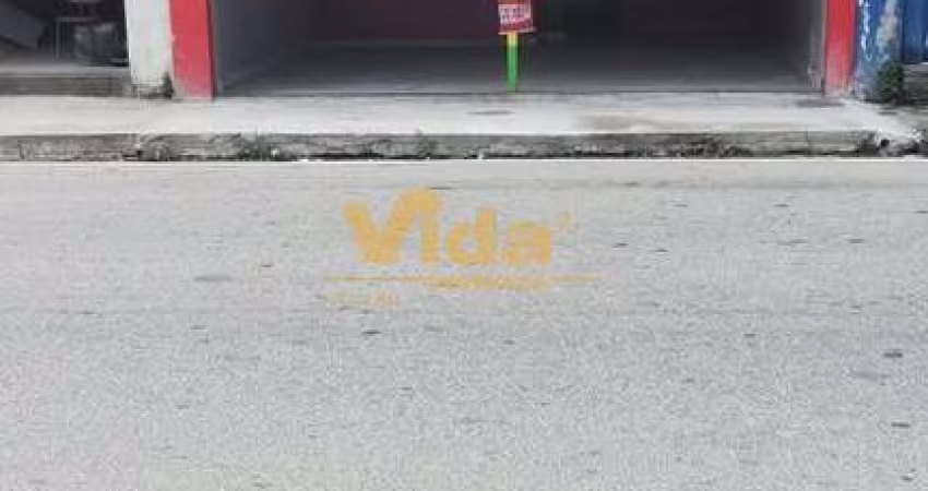 salas Comercial em Jaguaribe - Osasco, SP