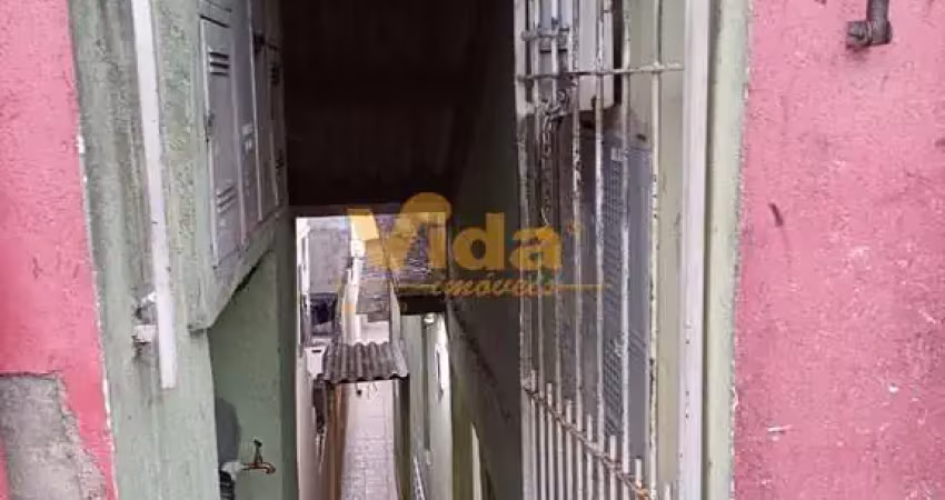 Casa com 1 quarto para alugar no Padroeira, Osasco 