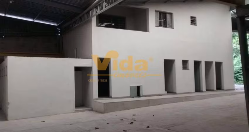 Galpão em Vila Jaraguá - São Paulo, SP