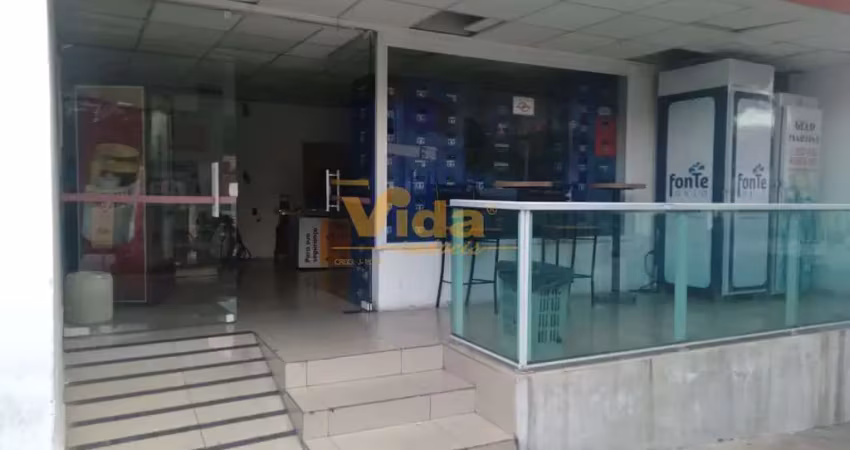 Sala comercial para alugar no Mutinga, Osasco 