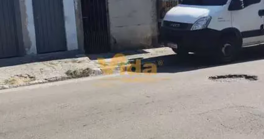 Casa com 5 quartos à venda no Bandeiras, Osasco 