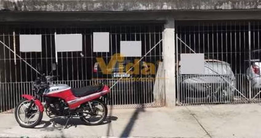 Casa em Jaguaribe - Osasco, SP