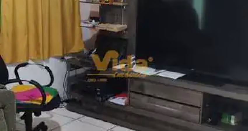 Casa á Venda  em Vila Silviânia  -  Carapicuíba