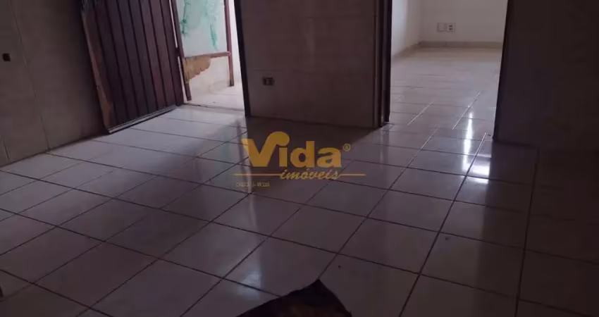 Casa com 1 quarto para alugar no Quitaúna, Osasco 