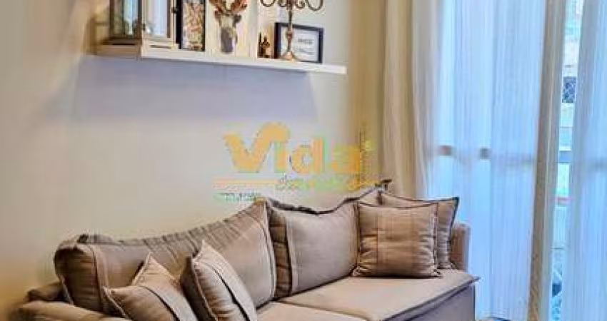 Apartamento em Tatuapé - São Paulo, SP