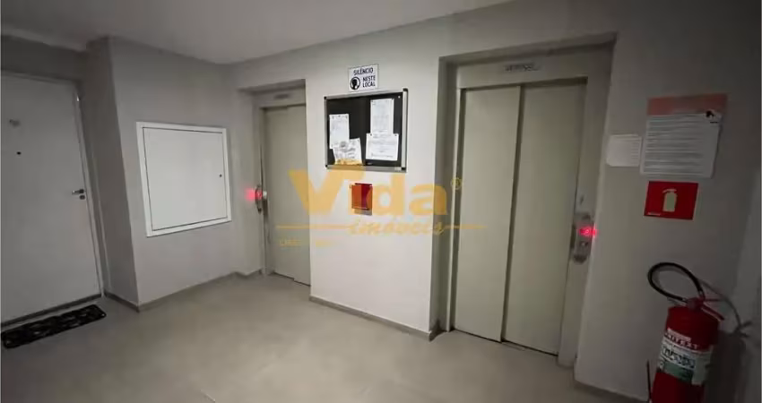 Apartamento com 2 quartos à venda na Vila Ester, Carapicuíba 