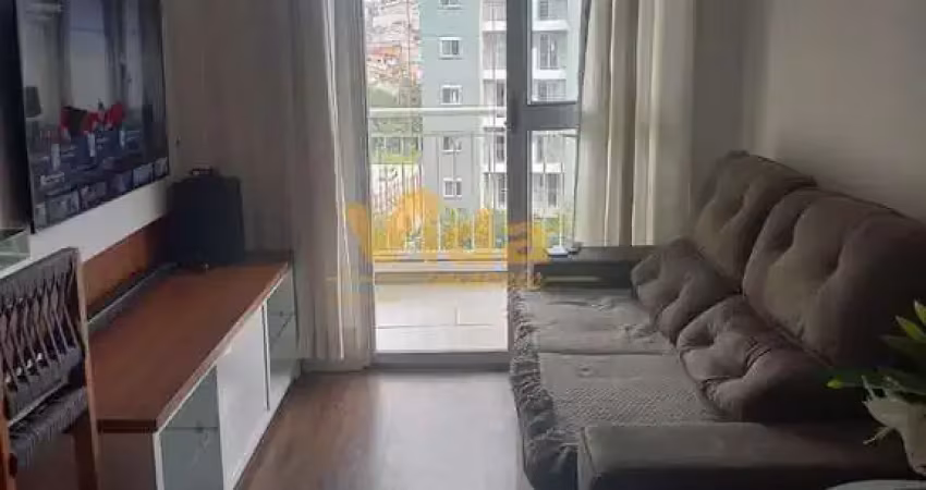 Apartamento com 2 quartos à venda na Vila Ester, Carapicuíba 