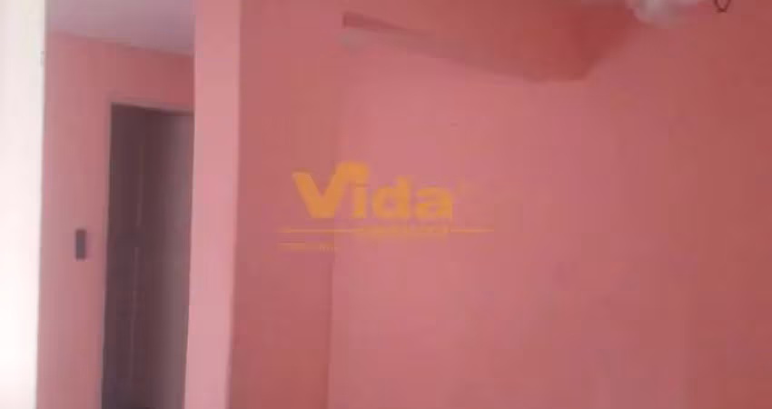 Apartamento em Conjunto Habitacional Presidente Castelo Branco  -  Carapicuíba