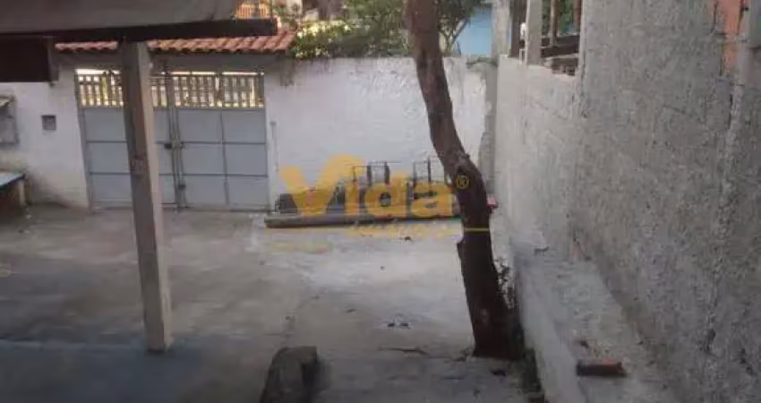 Casa com 3 quartos à venda no Munhoz Júnior, Osasco 