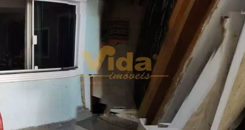 Assobradada em Quitaúna - Osasco, SP