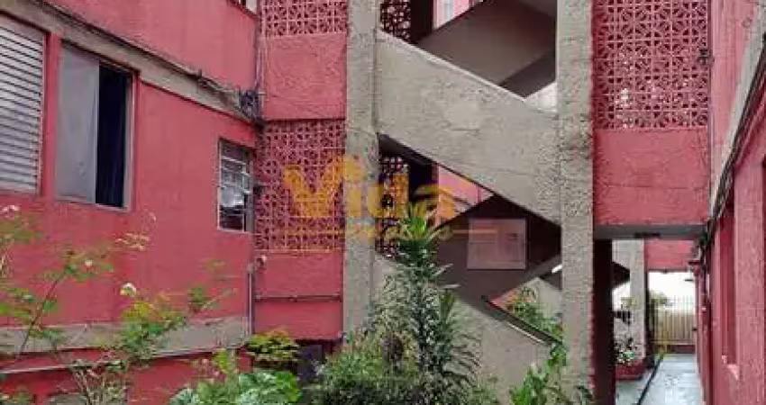 em Conjunto Habitacional Presidente Castelo Branco - Carapicuíba, SP