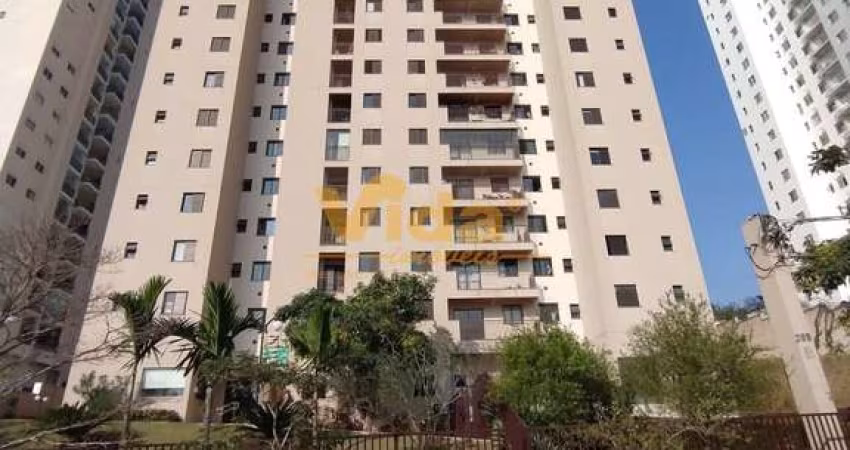 Apartamento em City Bussocaba - Osasco, SP