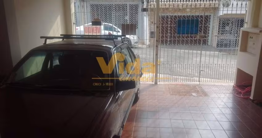 Casa Sobrado em Metalúrgicos - Osasco, SP