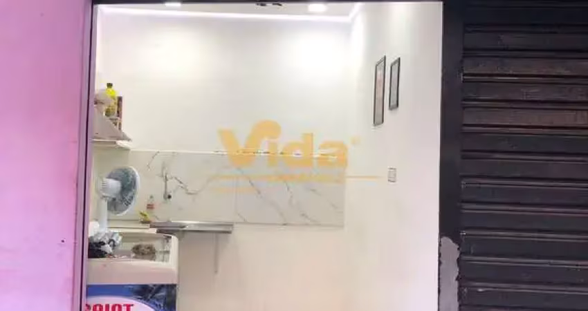 Salão comercial em vila appia antica - carapicuíba, sp