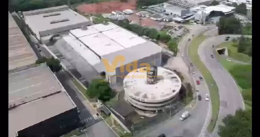 Prédio em Alphaville - Barueri, SP