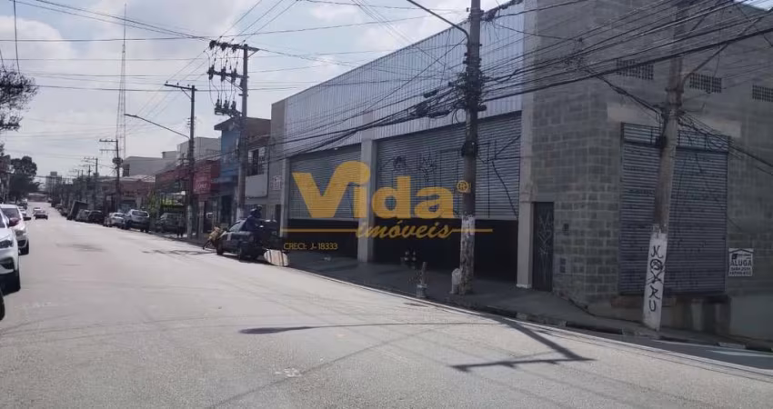 Salão Comercial em Pestana - Osasco, SP