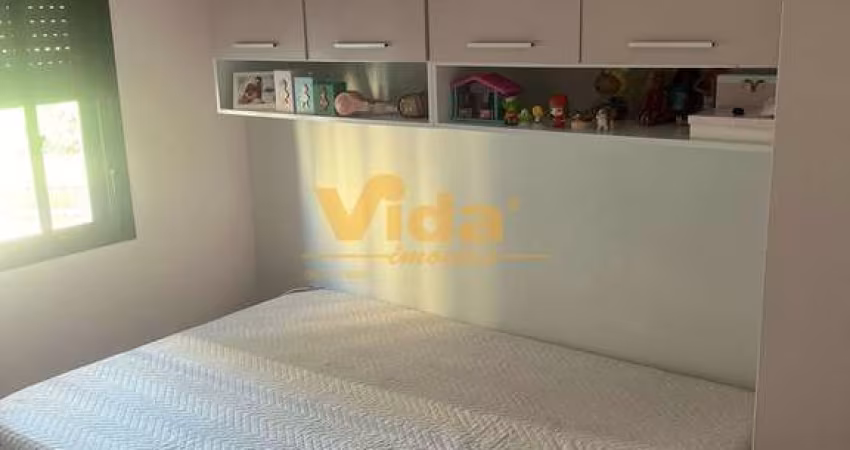 Apartamento em São Pedro - Osasco, SP