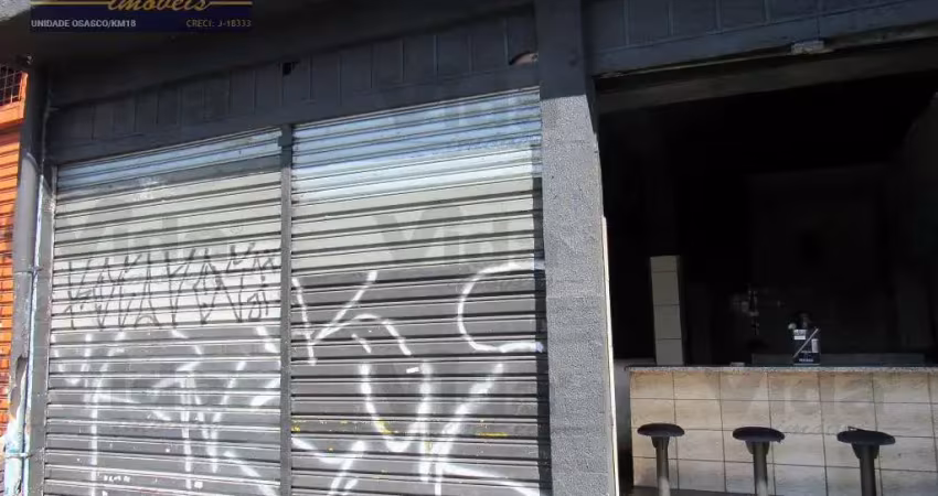 Casa com 5 quartos à venda no Km 18, Osasco 