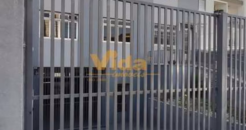 Apartamento em Vila Osasco - Osasco, SP