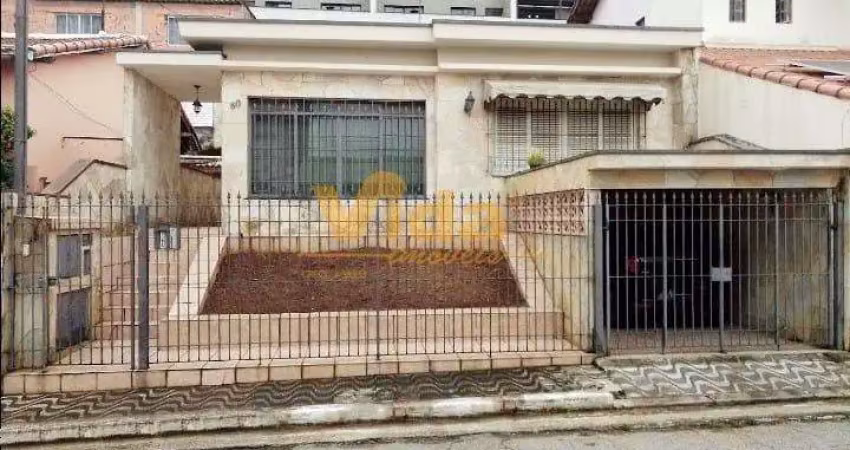 Casa com 2 quartos à venda no Jardim São Domingos, São Paulo 