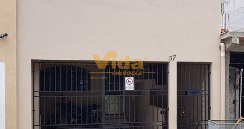 Casa em Veloso - Osasco, SP