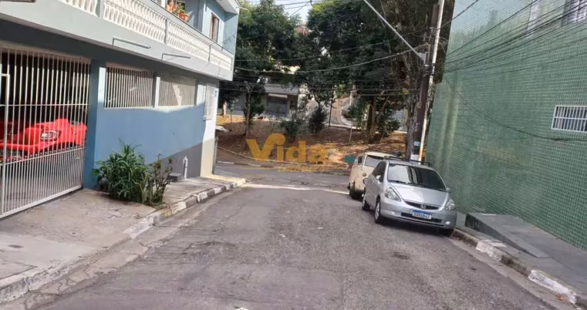 Casa com 2 quartos à venda no Jardim Benfeitor, Osasco 